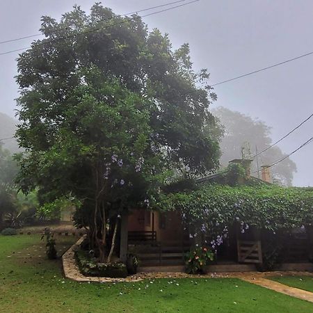 Villa Chacara Alto Do Vale Bueno Brandão Exterior foto